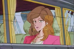 Lupin III: The Hemingway Paper Mystery